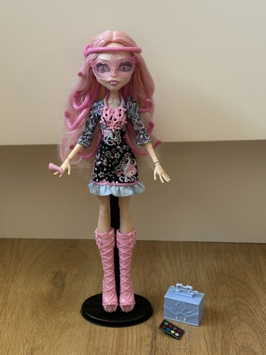 Monster high viperine - high,