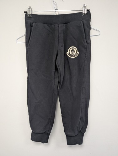 Moncler black jersey - moncler,
