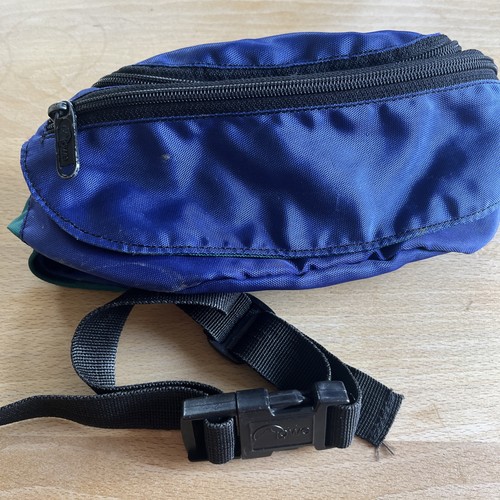 Lowe fanny pouch bum - fanny, c
