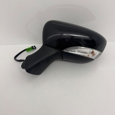 RENUALT CLIO MK4 PASSENGERS