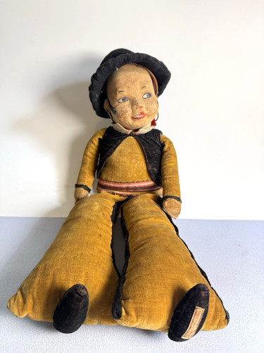 Vintage 1930s chad valley - vintage,