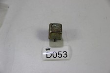 Genuine BMW E3 E9 E10 E12 E21