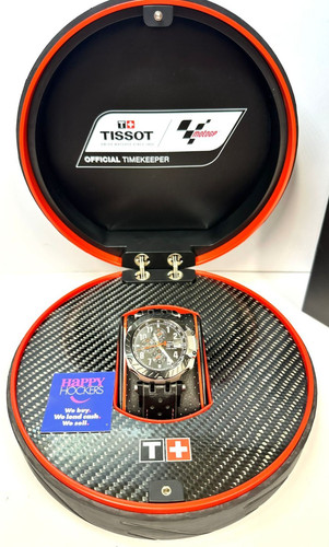 Tissot race motogp - tissot, 2020