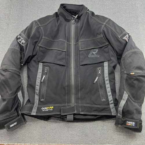 Rukka basti gore tex - rukka, cordura
