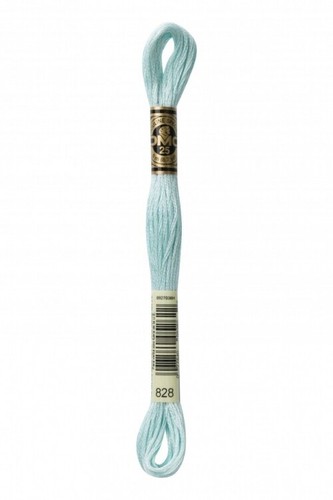 Dmc stranded cotton embroidery - stranded,