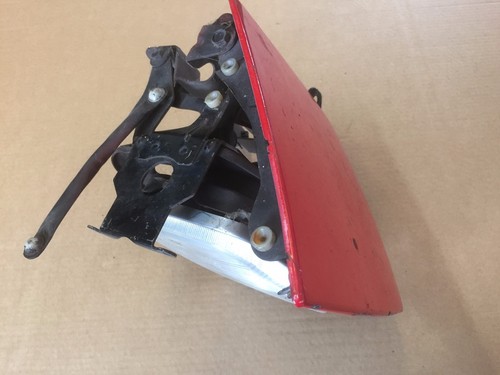 Mazda rx7 headlight lid - fc,