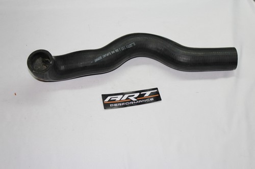Lower radiator hose - bmw, 7