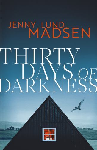 Thirty days darkness in - thirty,