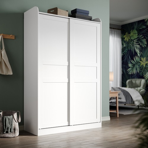Modern sliding door - modern, 2