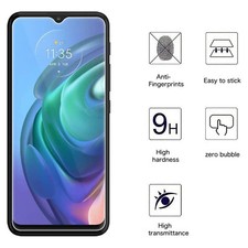 Tempered Glass Screen Protector for Motorola Moto G8 G6 G5 G4 E2 E3 E4 E5 Plus C