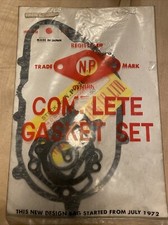 Yamaha V90 Complete Gasket