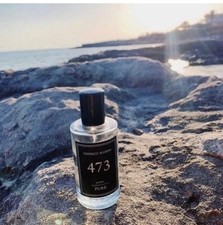 FM 473 Pure  Perfume for Men