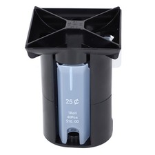 Coin Counter Coin Sorter 4 In 1 Change Sorter Coin Organizer Accurate For Home