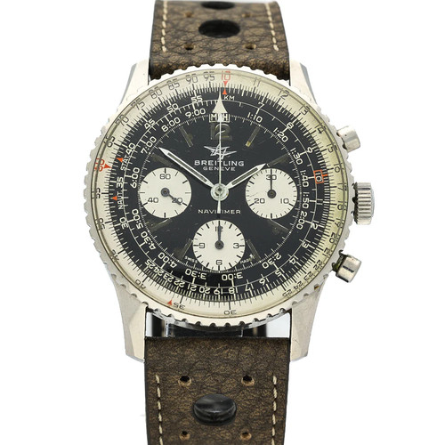 Pre owned vintage breitling - pre-owned,