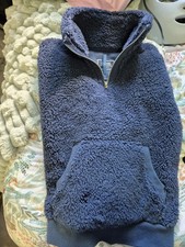 Girls le Mieux Thick Fleece