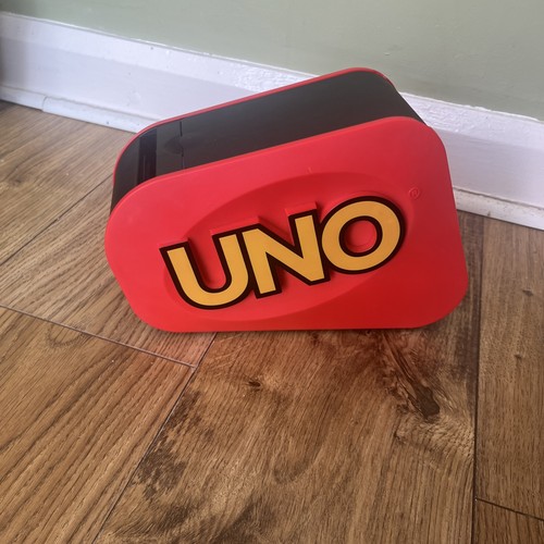 Uno extreme card - extreme,