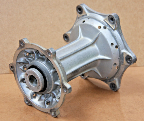 Ktm rear wheel hub 50310010044 - ktm,