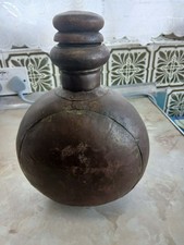 Vintage Dovetailed Metal