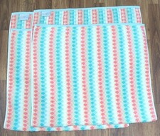 2 CARO HOME Multi Pastel