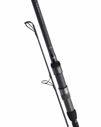 Daiwa emblem x45 carp rods - daiwa,