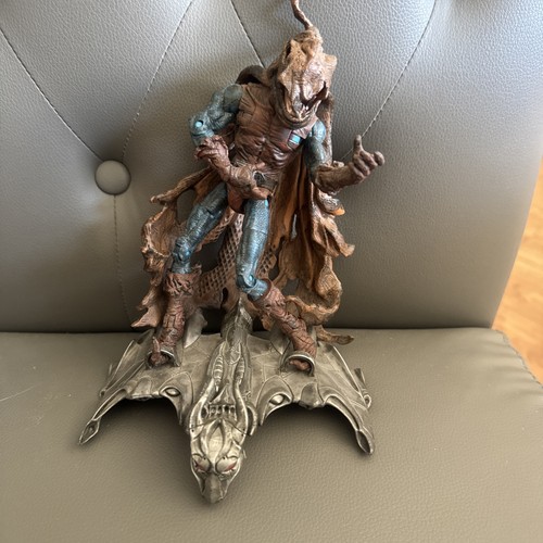 2002 toybiz super poseable - toybiz,