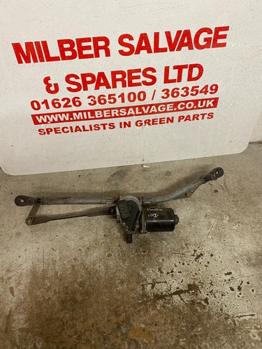 Fiat punto front wiper - punto,