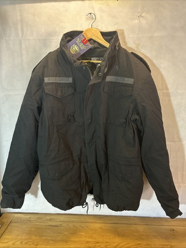 Surplus tex m65 - s&t,