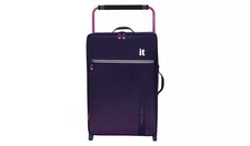 it Luggage World's Lightest