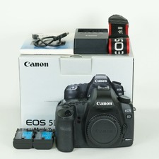 Canon EOS 5D Mark II Body |