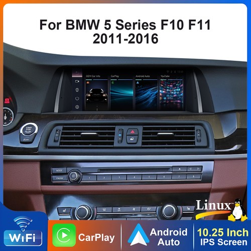 Carplay android auto - 10.25'',