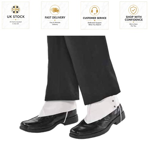 Lightweight white gangster - white,