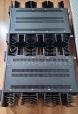 KRELL MDA500 MONO BLOCK POWER AMPLIFIERS (1 PR)