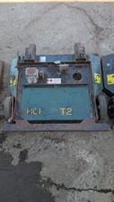Hayter Condor 30 inch rotary mower deck incomplete as shown