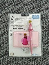 NINTENDO DS LITE OFFICIAL