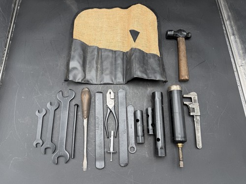 Tool kit - tool,