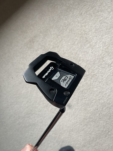 Taylormade spider gtx - taylormade,