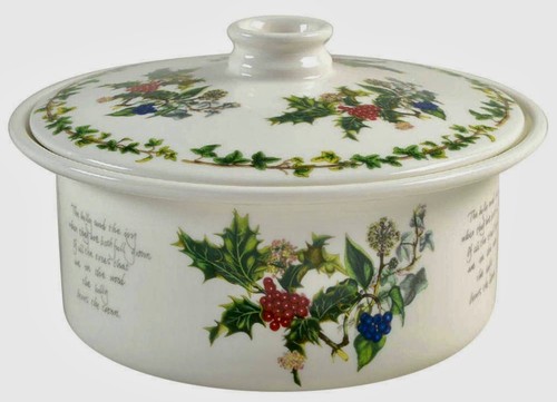 New portmeirion the holly - portmeirion,