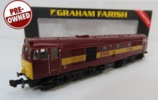 N Gauge Farish 371-137SDSF DCC