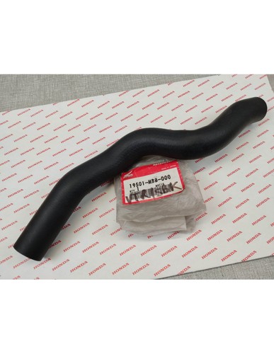 Left radiator hose vtr1000 - radiator,