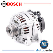 Bosch 4624 Alternator