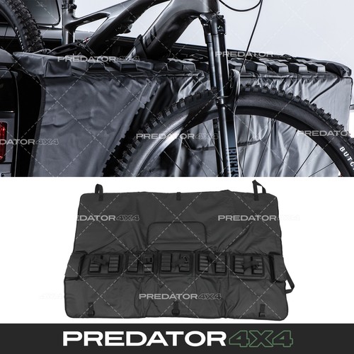 Tailgate protector pad - tailgate, guard