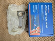 Parts Mazda MX5 Turbo forged rods