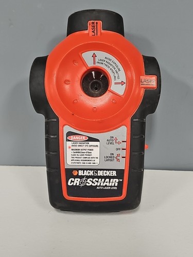 Black decker bdl400s - &,