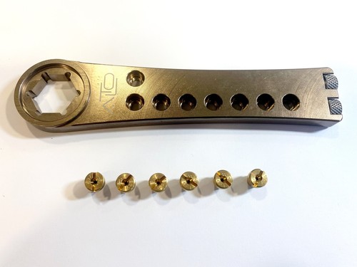 Alto rotax max - alto, jet