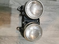 Jaguar XJr 1995 Driver Side Right Headlight