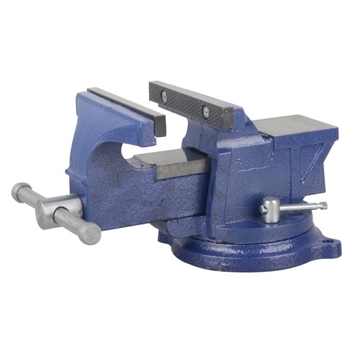 Heavy duty bench - duty, 125mm