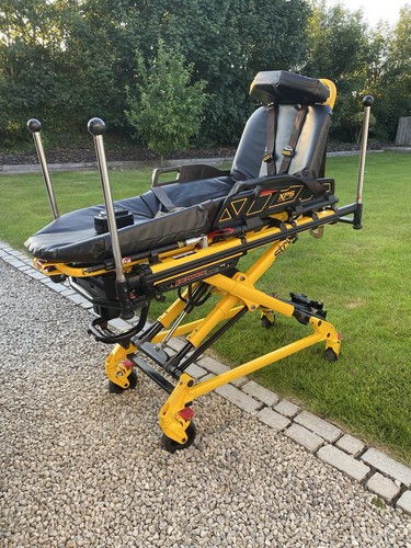 Stryker power pro electric - stryker,