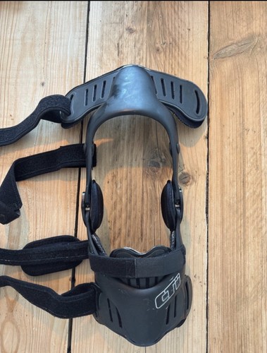 Leg knee brace ossur cti - leg/knee, ots