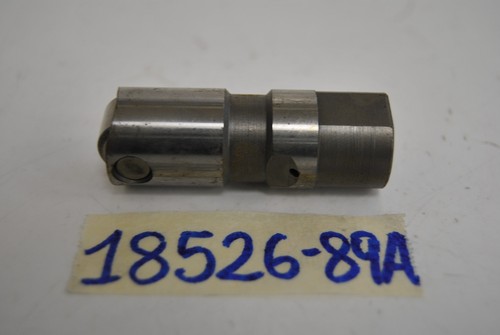 Hydraulic push rod tappet - push,