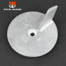 664-45371-00 Tab Trim Anode